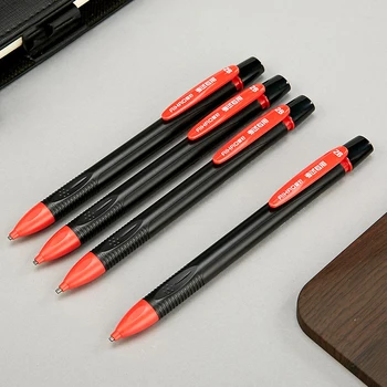 1 Бр 2 мм Молив и лист за отговори за конкретен тест 2B механичен молив идва с гумичка студентски канцеларски материали, пишещи средства