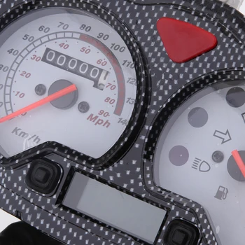 12 за измерване На Скоростта на Мотоциклета арматурното табло Уреди Газови Сензори За Yamati RX8