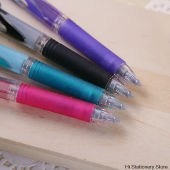 2018 Pentel e-sharp AZ125R Механичен молив 0,5 мм и автоматичен молив Япония Черно/Синьо/Зелено/Лилаво/Розово на Цвят на корпуса