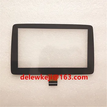 7-инчов 36-Пинов Стъклен Сензорен Панел Дигитайзер Обектив За TM070RDZ38 B-1 LCD дисплея