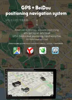 DSP Авторадио Android 10 За NISSAN JUKE 2010-Автомобилното Радио аудио Касетофон, Мултимедиен DVD плейър GPS Навигация carplay CE