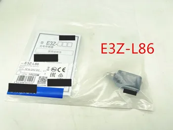 E3Z-L66 Сензор Фотоэлектрического Ключа E3Z-L86 Ново най-Високо Качество