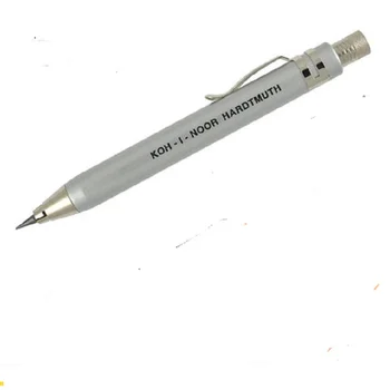 KOH-I-NOOR 3,15 мм или 5,6 мм, Механичен молив за рисуване, 1 бр./лот