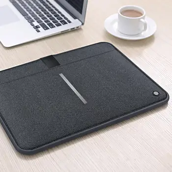 NILLKIN Модерен Водоустойчив, Устойчив на надраскване Куфарче за лаптоп 13,3 14 15 16 инча Чанта за лаптоп през рамо за носене Macbook до 16