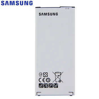Samsung EB-BA710ABE Оригинална Батерия за мобилен телефон Samsung Galaxy A7 2016 A7109 A7100 A710F A710 EB-BA710ABA 3000 ма С безплатни Инструменти