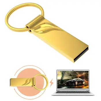 USB 3.0 Флаш-диск 2 TB Високоскоростен Памет За Съхранение на Данни на Флаш устройство За USB PC