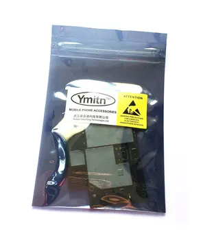 Ymitn Отключени Корпус Мобилна Електронна панел на дънната Платка Дънната Платка Гъвкав Кабел За Sony Xperia Z2 D6503 Z2A D6553