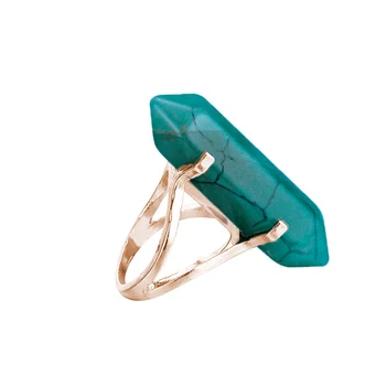 Елегантен Елегантен дизайн на Пръстени с кристали За жени, Дамски Сватбени и Годежни пръстени Подаръци за партита, Очарователно пръстен на пръста Бижута