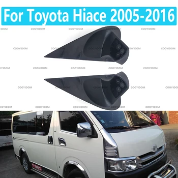 За TOYOTA HIACE 200 Серия За Toyota Hiace 2005-2016 Огледало за Обратно виждане Огледало за Обратно виждане Триъгълна Скоба