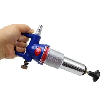 Инструмент За Ремонт на Клапани за автомобилни двигателя на Мелница с пневматична клапан За плиска Седлото на Клапана Пилинг на Автомобила