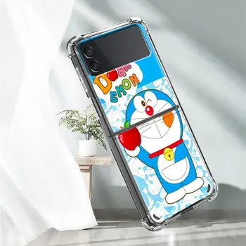 Калъф за възглавници за Samsung Z Flip3 5G Калъф за телефон за Galaxy Galaxy ZFlip 3 Мека сгъваема Капа за Z Flip 3 Писмо Фашона
