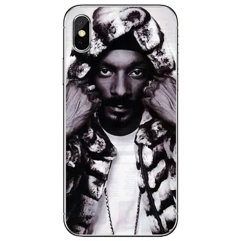 Калъф за телефон Snoop-Dogg-Wiz-Халифа-Принт за Samsung Galaxy A31 A12 A41 A51 A71 A20e A21s M30 A10 A30 A40 A50 A60 A70