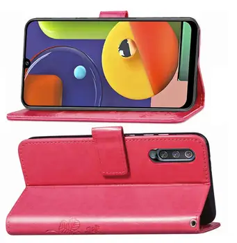 Калъф за телефон Ulefone Note 10 11P Mix 2 ' S Power 2 3Л Note 7 7P 7T 8 8P 9P S11 Висококачествена кожена поставка за чантата