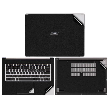 Компютърни скинове за ACER Aspire 3 A315-53 A315-42 Aspire 5 A515-51 A515-52 Капак на Корпуса на лаптопа ОТГОРЕ+Отдолу+Защитно фолио за дланите