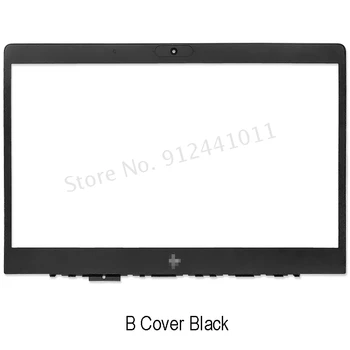Нов LCD дисплей за лаптоп Делото за HP EliteBook 840 G6 740 G6 Преден панел Поставка за ръце Долен корпус Капак на панти Капак мрежова Карта Сензорен