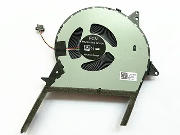 Нов Вентилатор за Охлаждане cpu за лаптоп ASUS X570 Fx570ud на Вентилатора за Охлаждане на лаптопа DFS661605PQ0T FKDB