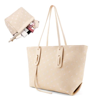 Нова Дамска чанта за лаптоп през рамо за Macbook 15,6 16-Инчов Нетбук Чанта Куфарче Пътни дамски чанти през рамо с косметичкой