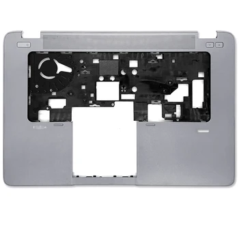 Новост за HP EliteBook 755 850 серията G1 G2 LCD дисплей Делото/се Преден панел/Поставка за ръце/Долен Корпус/Капак на панти RJ-45 Горната част на Корпуса 779686-001