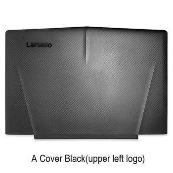 Новост за Lenovo Legion/erazer Y520-15IKBN R720-15IKB R520 Y520 LCD дисплей за лаптоп делото Горната част на корпуса на Предния панел Поставка за ръце Долна база