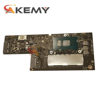 Основна такса 5B20M34984 за дънната платка на лаптоп Lenovo YOGA 910-13IKB с SR2ZU I5-7200U Оперативна памет:8 GB Напълно Изпитано CYG50 NM-A901