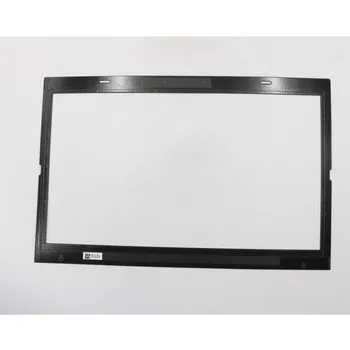 Отнася за Lenovo ThinkPad LCD дисплей на Предния Панел на Кутията Рамка Част на Корпуса с Отвор за камерата T440 04X5465 04X5466 AP0SR000600 Лаптоп