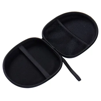 Преносим Калъф за слушалки, Калъф за носене, слушалки за Sony V55 NC6 NC7 NC8 Чанта за съхранение на линия за предаване на данни Чанта за носене на слушалки