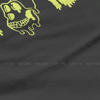 Тениска в стила на Яхт-Клуба Mutant Ape NFT С Несменяемыми Жетони Удобна Креативна идея за Подарък Тениска От Плат