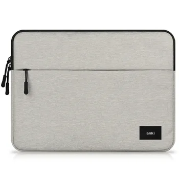 Чанта за лаптоп 12 13 14 15,6 инча Водоустойчив Калъф за лаптоп Чанта за компютър, за Macbook Air Pro Xiaomi ASUS Acer Huawei