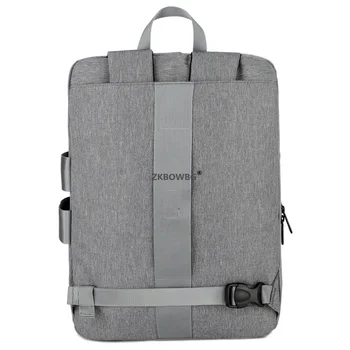 Чанта за лаптоп за през рамо за Microsoft 2019 Surface Laptop Book 3 2 13,5 Pro 7 Plus 14 15,6 17,3 инча Раница за лаптоп чанта за Носене
